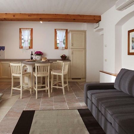 Agriturismo Le Pianore 蒙特斯佩尔托利 外观 照片