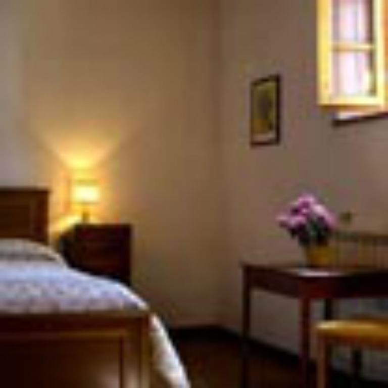 Agriturismo Le Pianore 蒙特斯佩尔托利 外观 照片