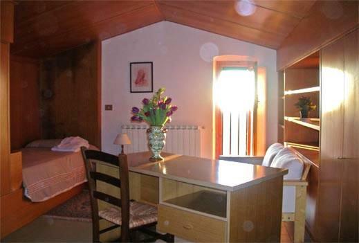 Agriturismo Le Pianore 蒙特斯佩尔托利 外观 照片